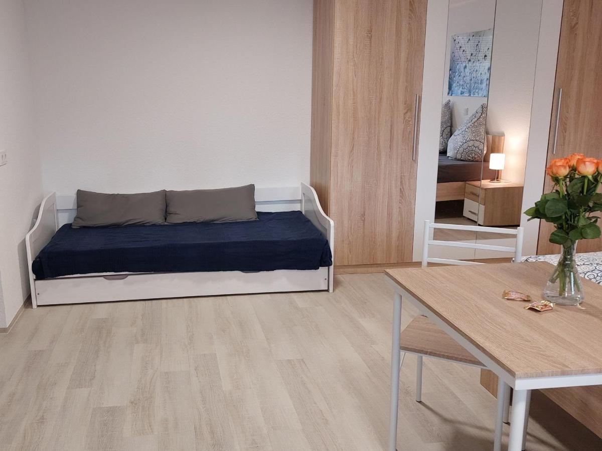 Privatzimmer Sulzberger 프라이암트 외부 사진
